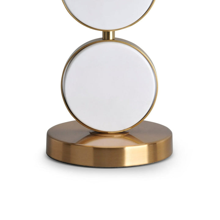 Olinda Table Lamp BerkeleyDesigns 3