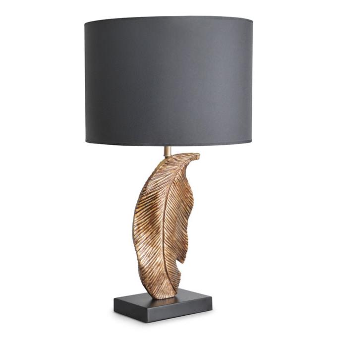 Havana Table Lamp BerkeleyDesigns 1