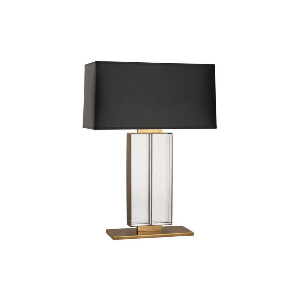  BerkeleyDesigns-Berkeley Designs London Table Lamp-Brass 205 
