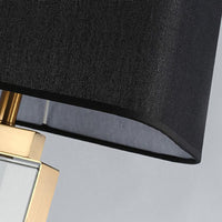 Berkeley Designs London Table Lamp