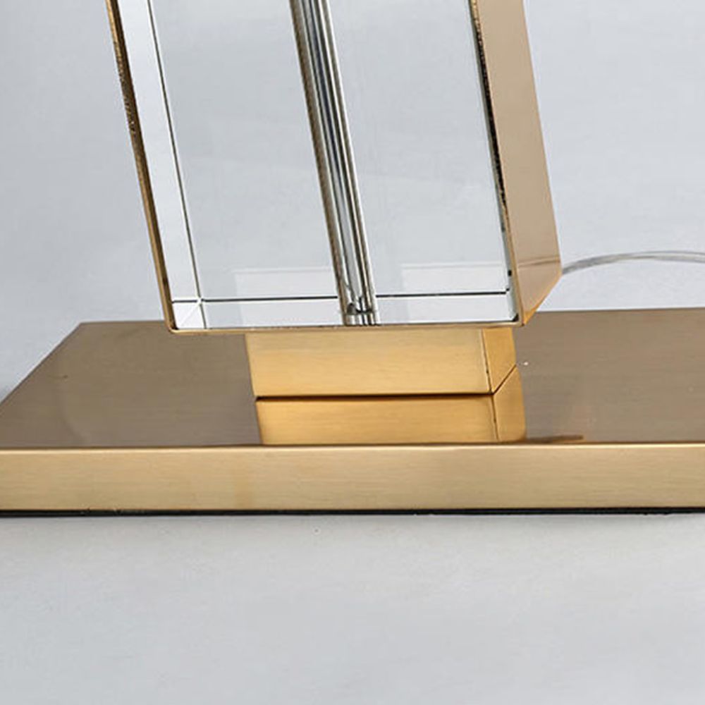  BerkeleyDesigns-Berkeley Designs London Table Lamp-Brass 509 