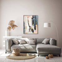 Berkeley Designs Oil Painting on Canvas 11