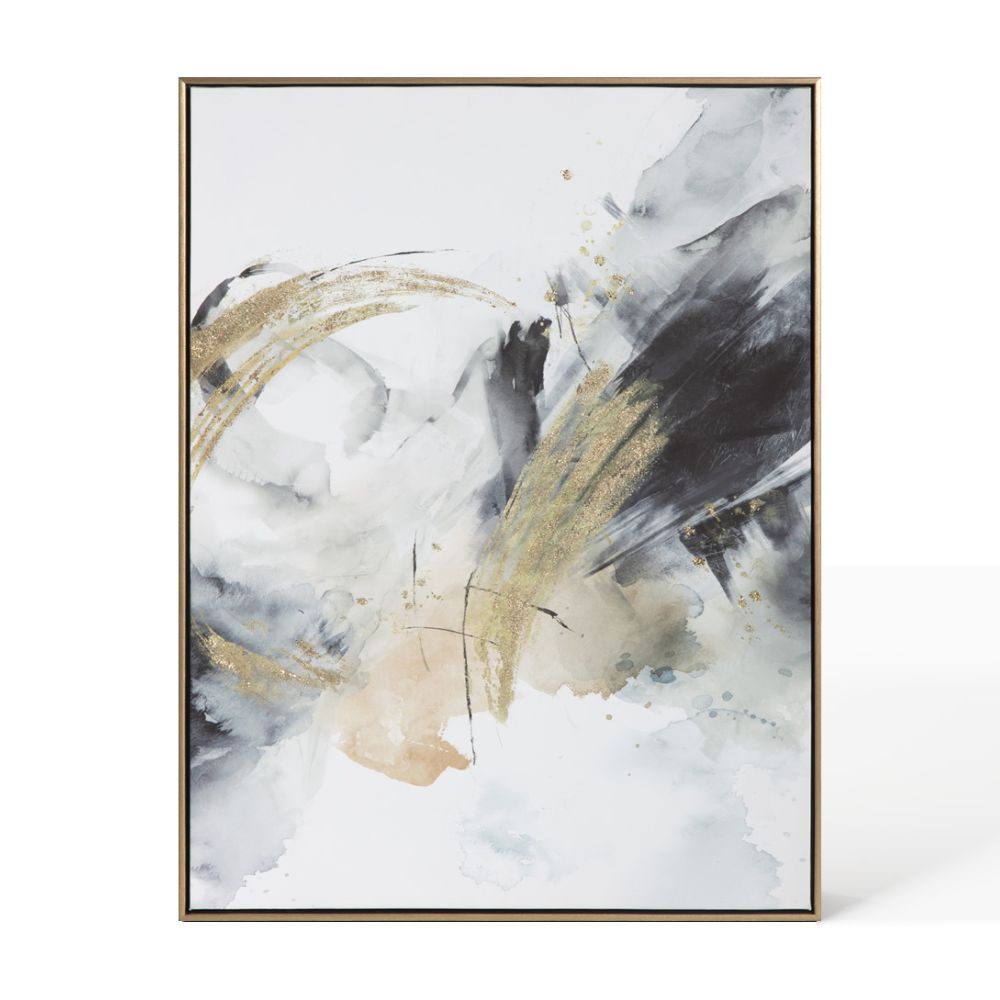 Oil Painting on Canvas 33 BerkeleyDesigns 1