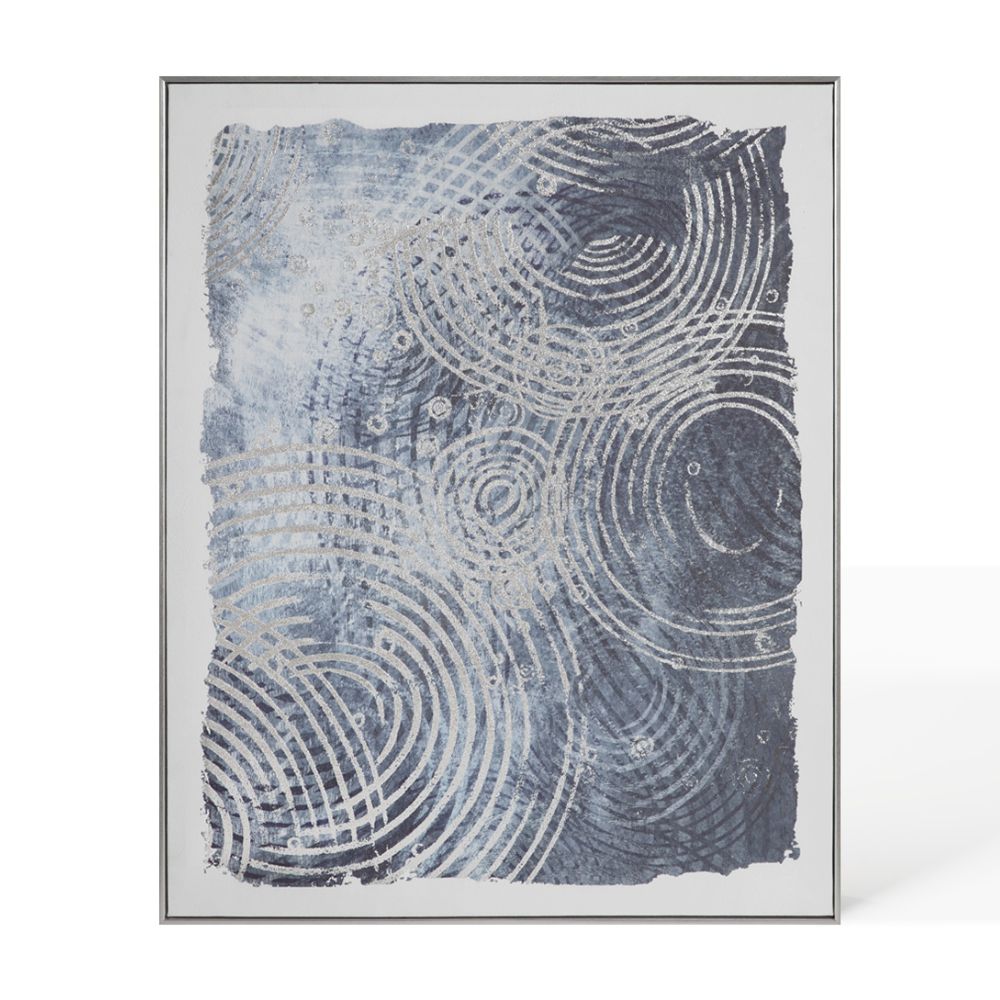 Oil Painting on Canvas 34 BerkeleyDesigns 1