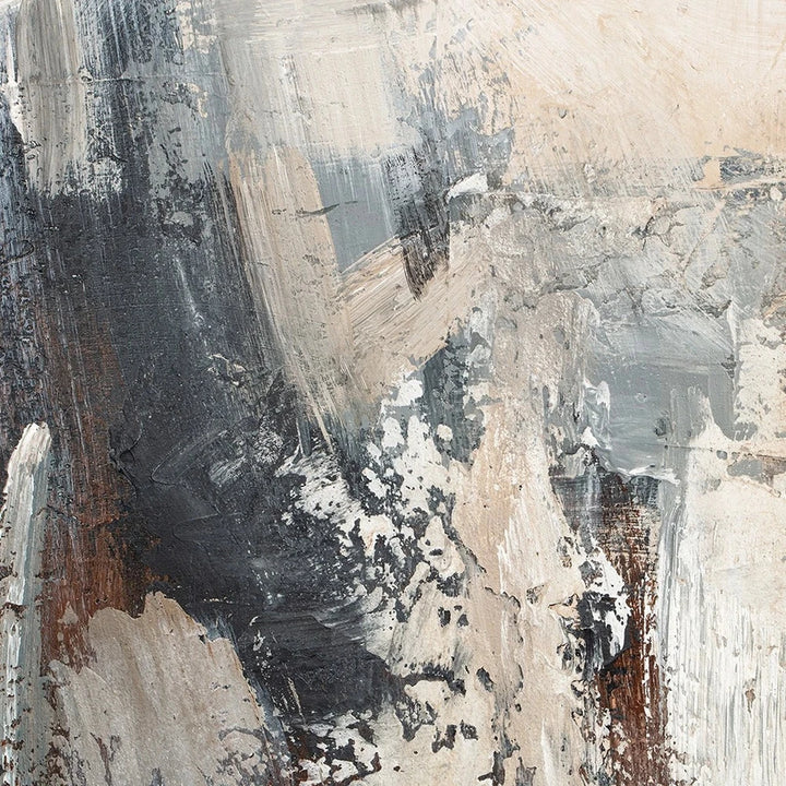 Oil Painting on Canvas 71