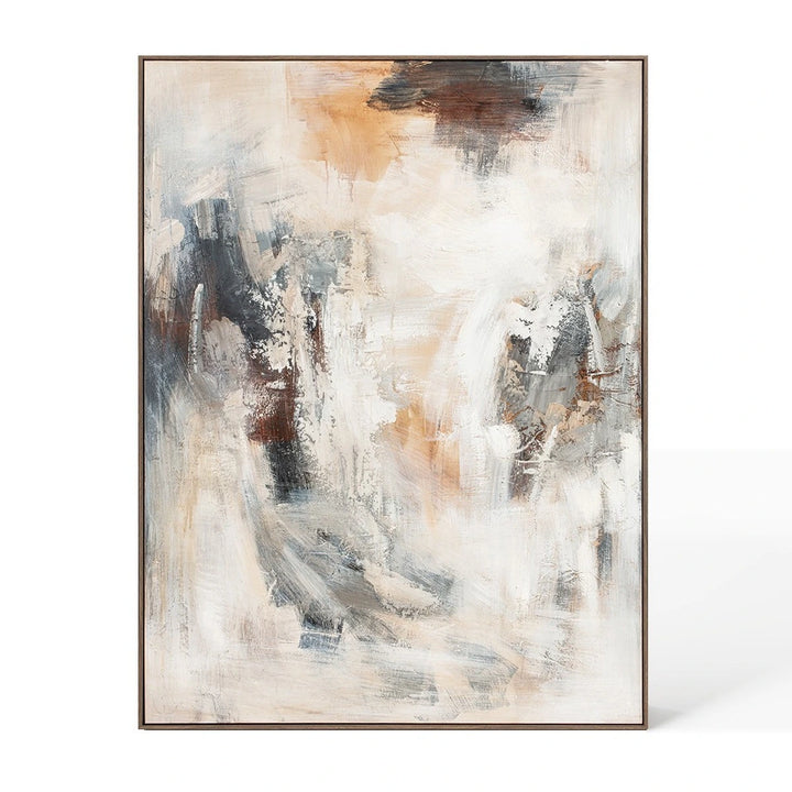 Oil Painting on Canvas 71