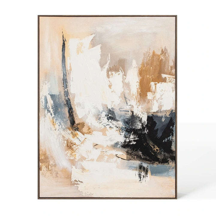 Oil Painting on Canvas 72
