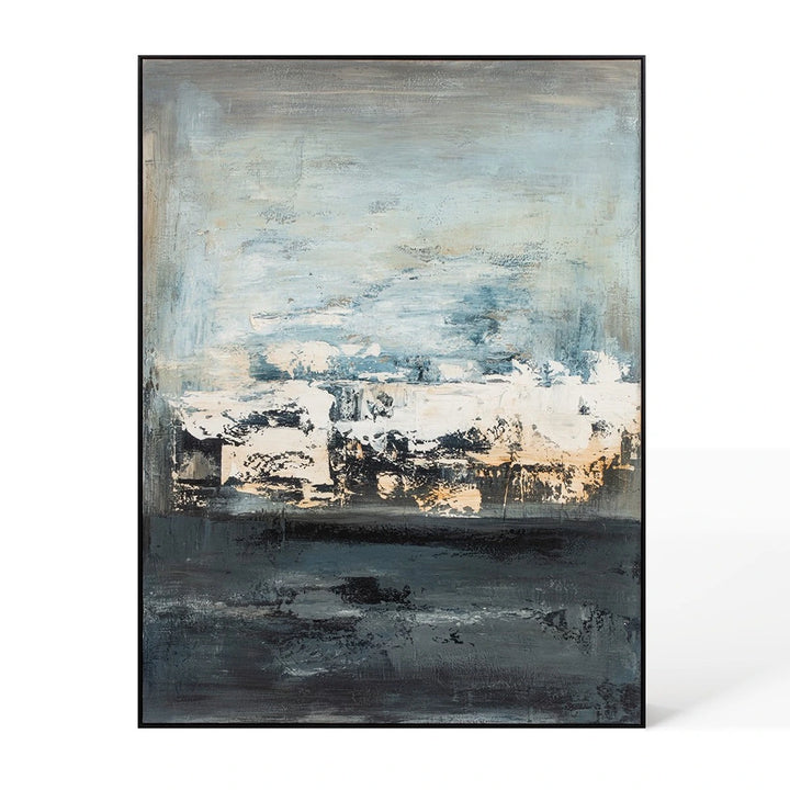 Oil Painting on Canvas 73