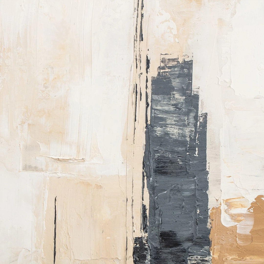 Oil Painting on Canvas 74