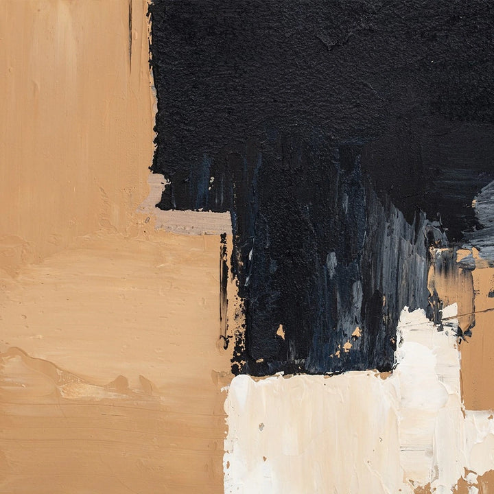 Oil Painting on Canvas 74