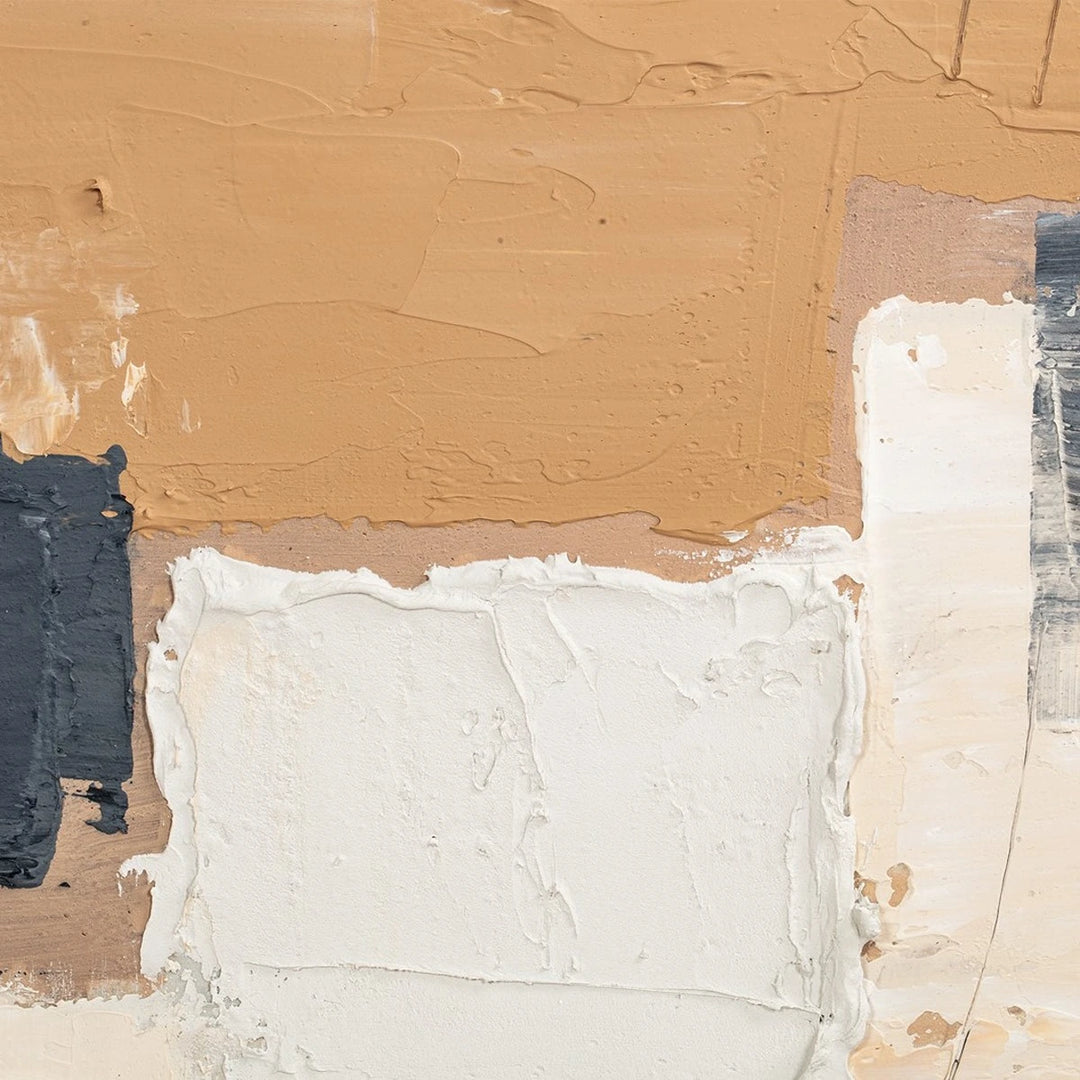 Oil Painting on Canvas 74