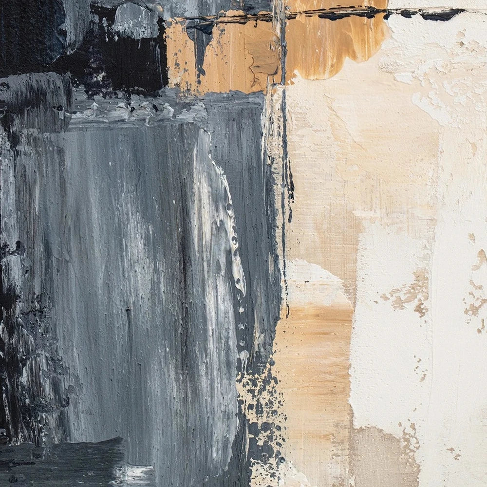 Oil Painting on Canvas 75