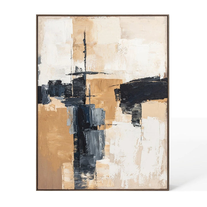 Oil Painting on Canvas 75