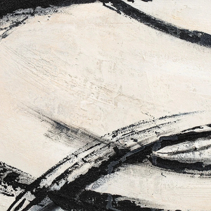 Oil Painting on Canvas 76