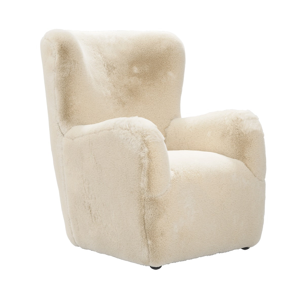 O&Co Bruin Occasional Chair in Dawn