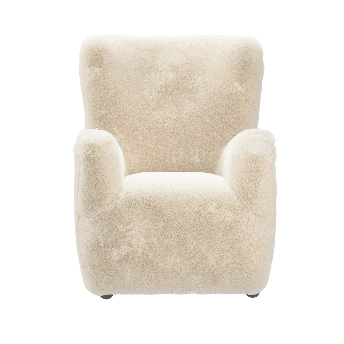 O&Co Bruin Occasional Chair in Dawn