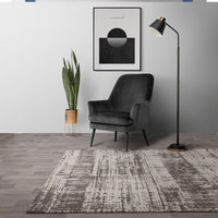 Asiatic Carpets Beau Rug White