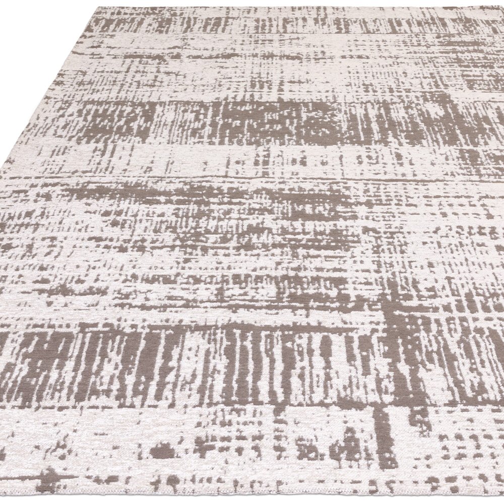 Beau Rug - White Asiatic Carpets 3