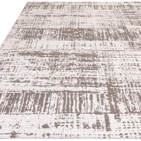 Asiatic Carpets Beau Rug White