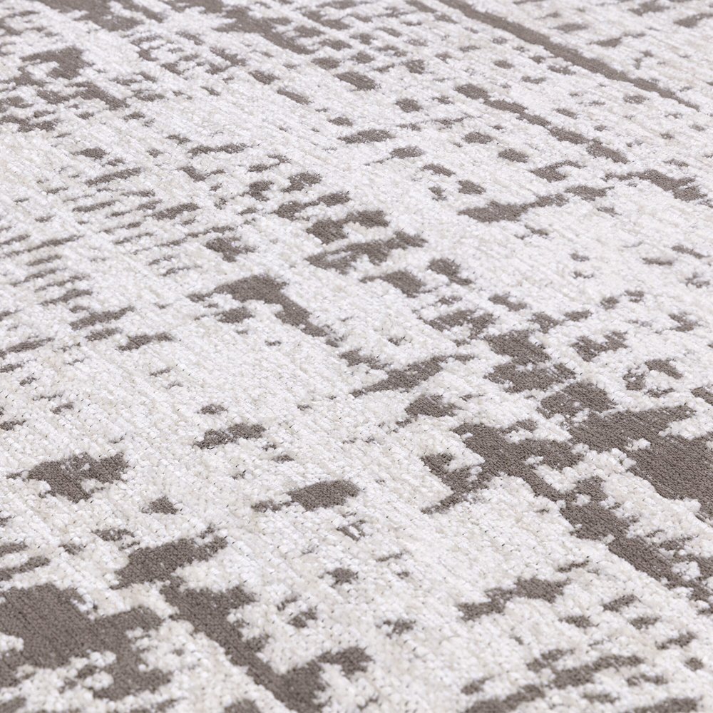 Asiatic Carpets Beau Rug White