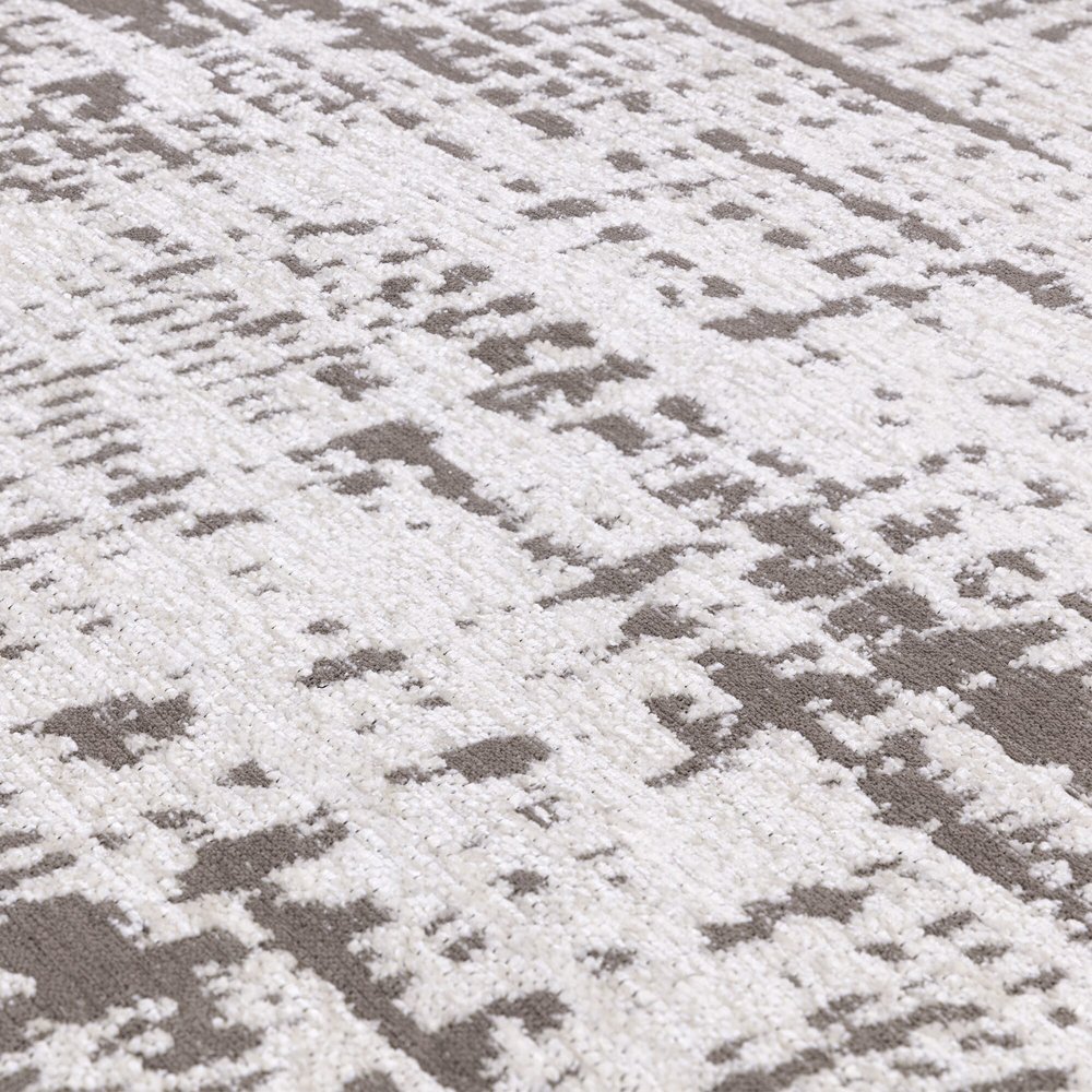 Beau Rug - White Asiatic Carpets 5