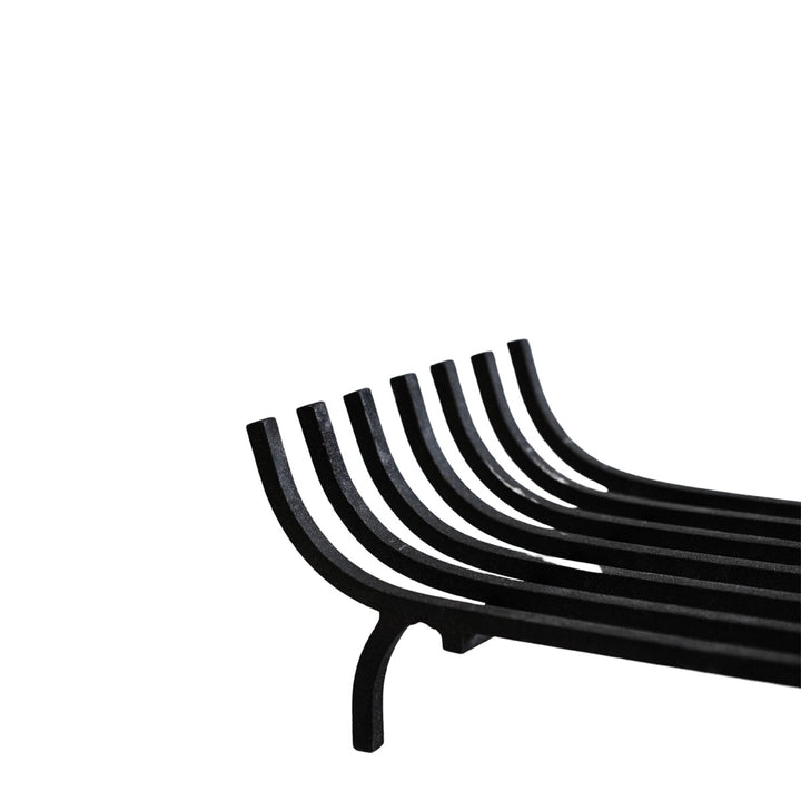 Fire Grate - Black Ivyline 3