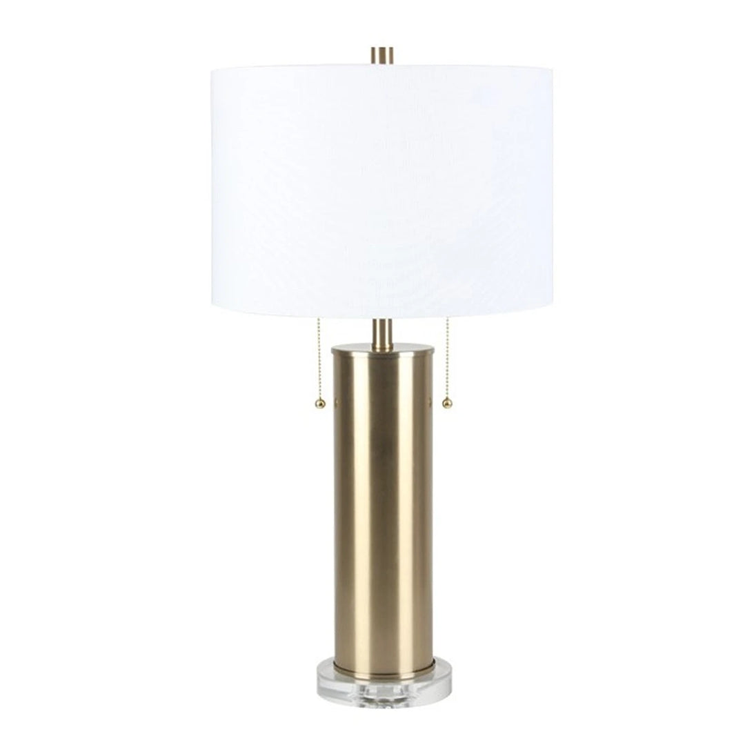 Toledo Table Lamp
