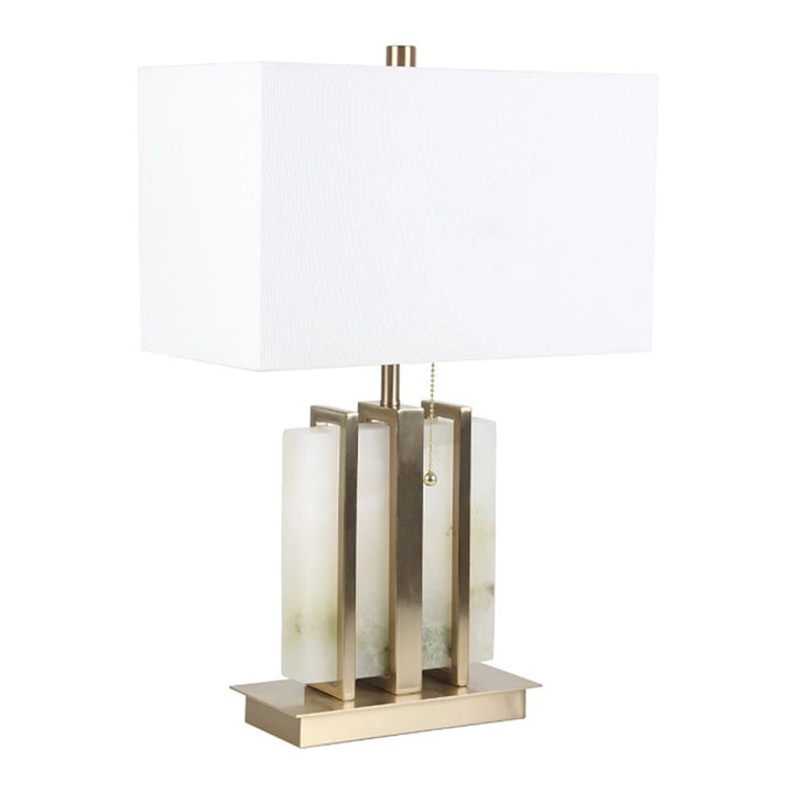 Santorini Table Lamp