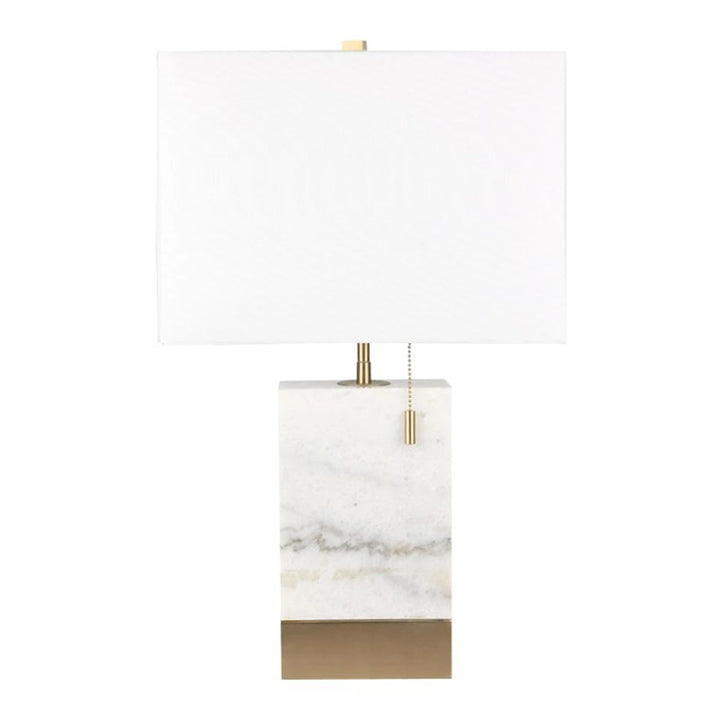 Avignon Table Lamp