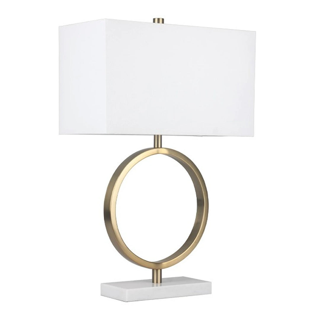Riga Table Lamp