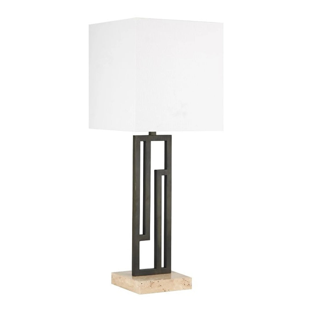 Malaga Table Lamp