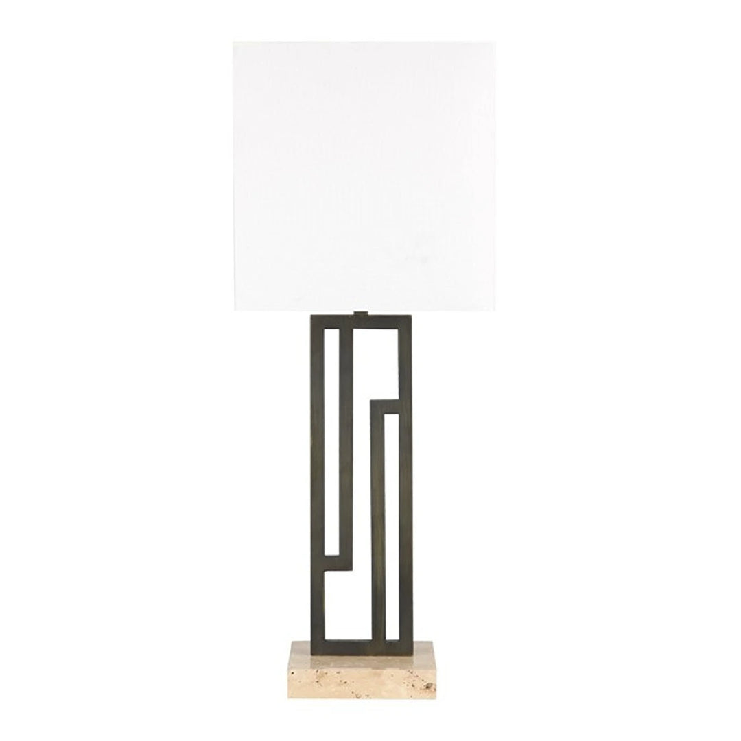 Malaga Table Lamp