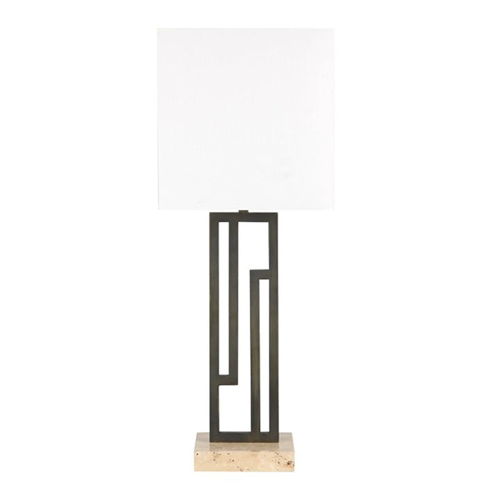 Malaga Table Lamp