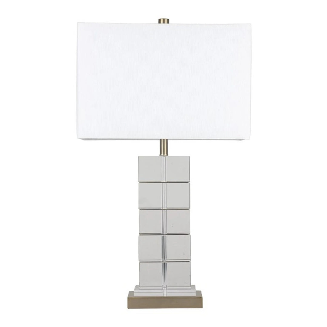 Prague Table Lamp