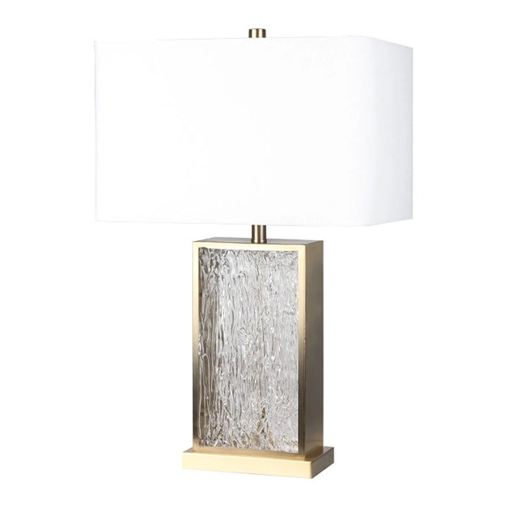 Belem Table Lamp