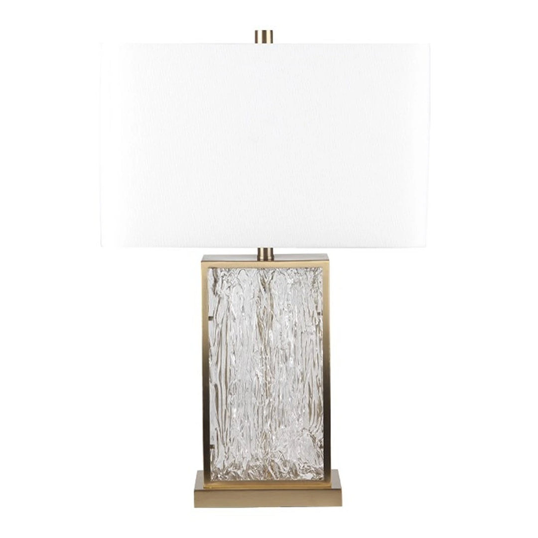 Belem Table Lamp