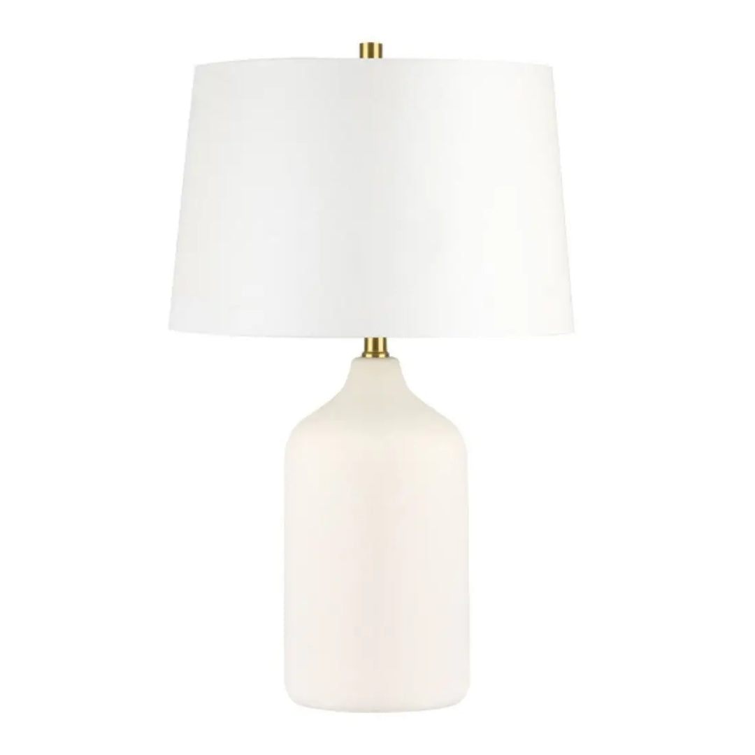 Turin Table Lamp