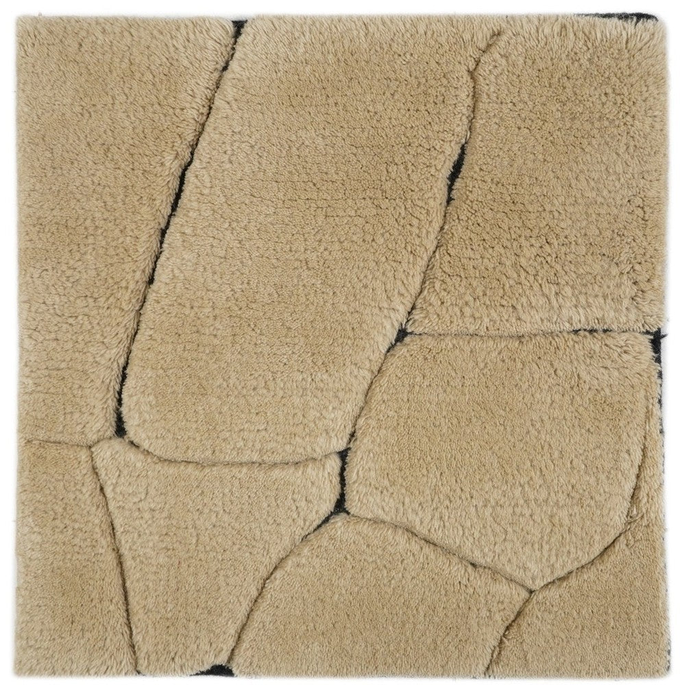 Bhawan Rug 200x300cm - Brown Richmond 2