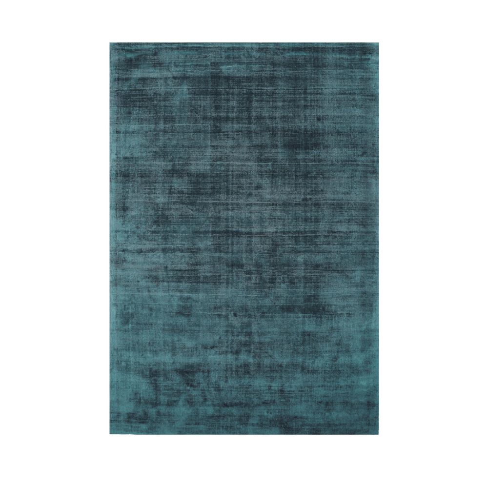Asiatic Carpets Blade Hand Woven Rug Teal - 200 x 290cm