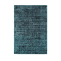 Asiatic Carpets Blade Hand Woven Rug Teal - 200 x 290cm