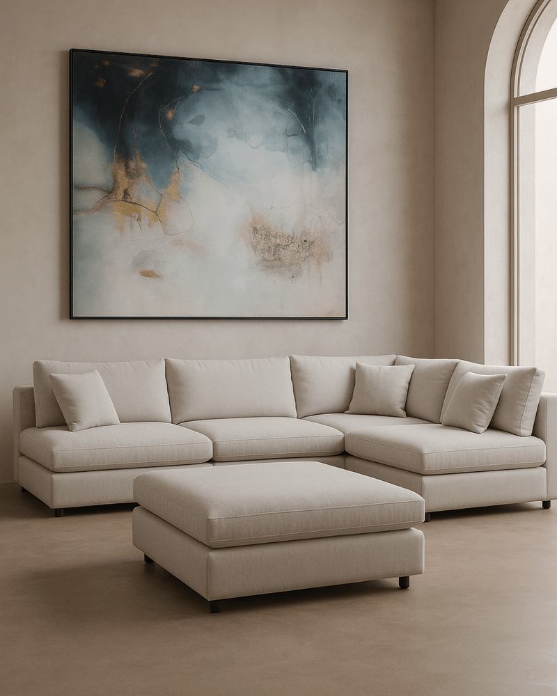 Flicker Wall Art Tommy Franks 2