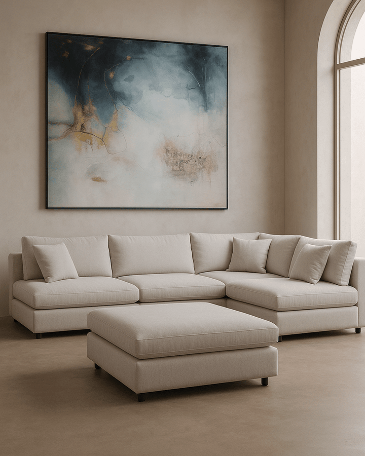 Flicker Wall Art Tommy Franks 2