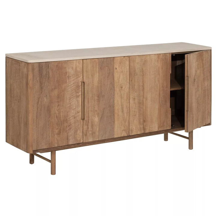 Bliss Mortex Top Dresser