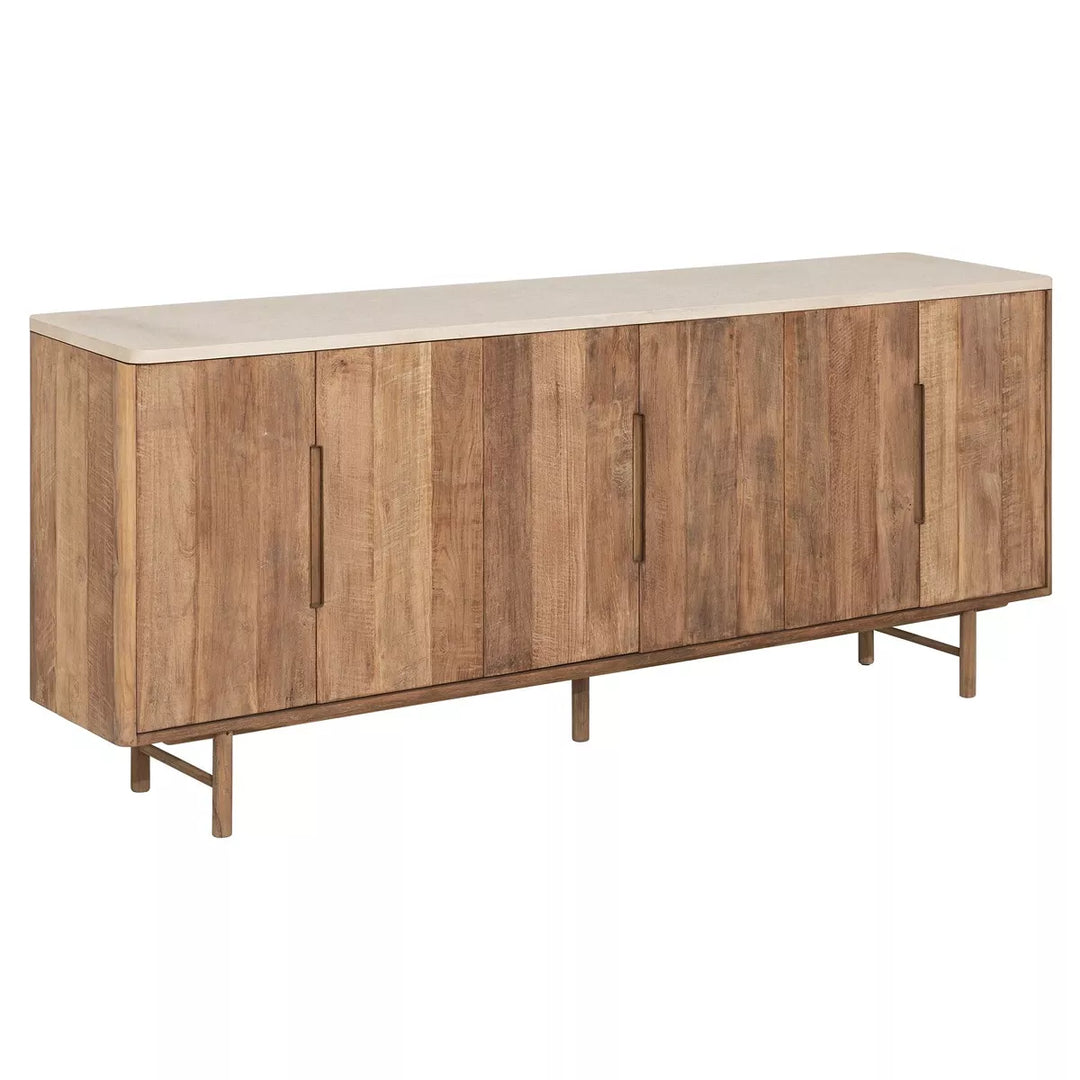 Bliss Mortex Top Dresser