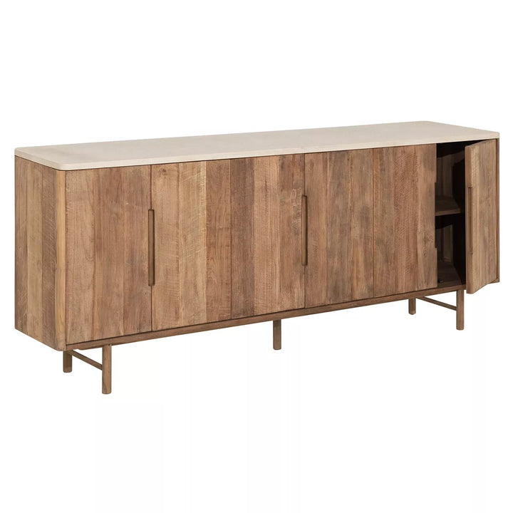 Bliss Mortex Top Dresser