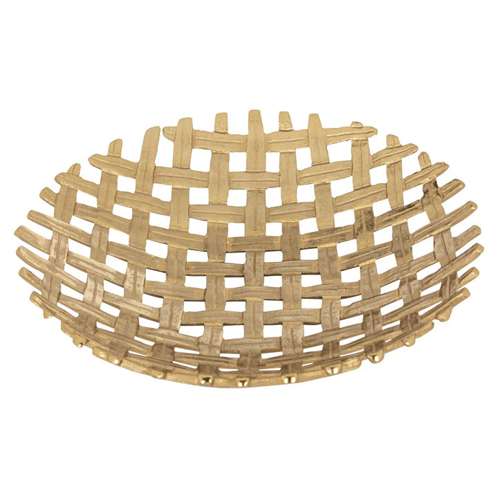 Barry Decorative Bowl Richmond 1