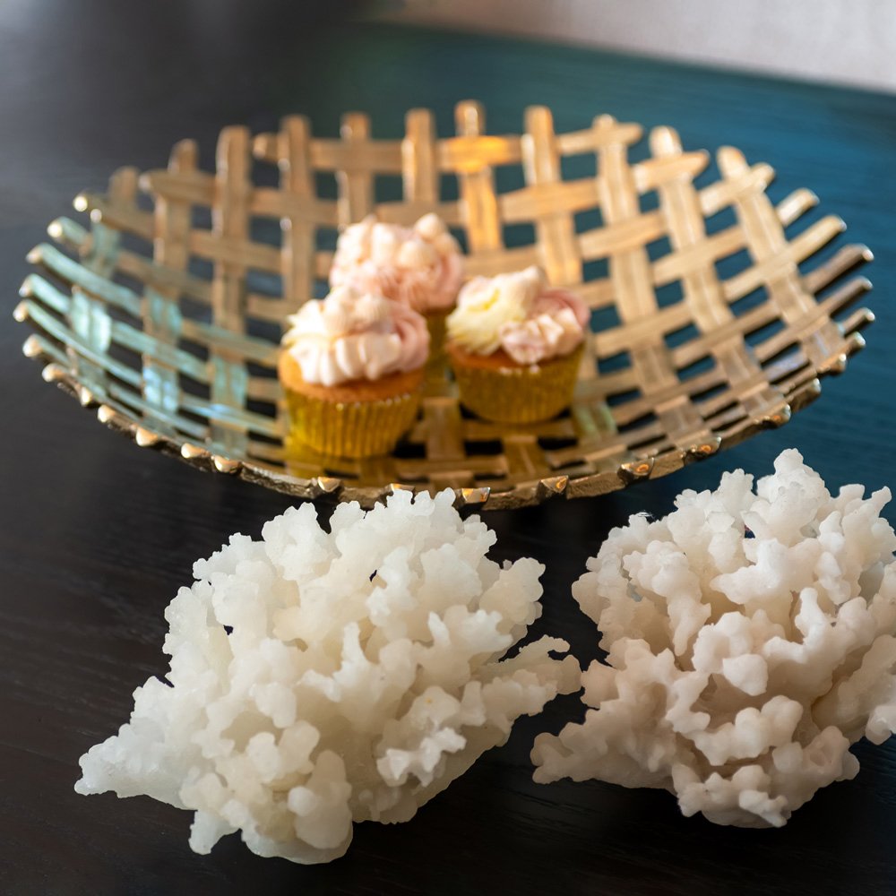 Barry Decorative Bowl Richmond 2