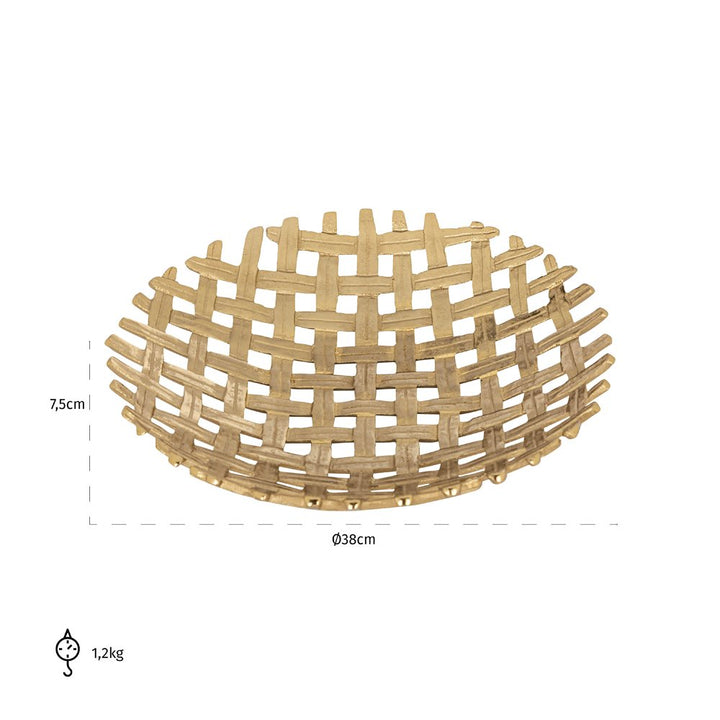 Barry Decorative Bowl Richmond 4