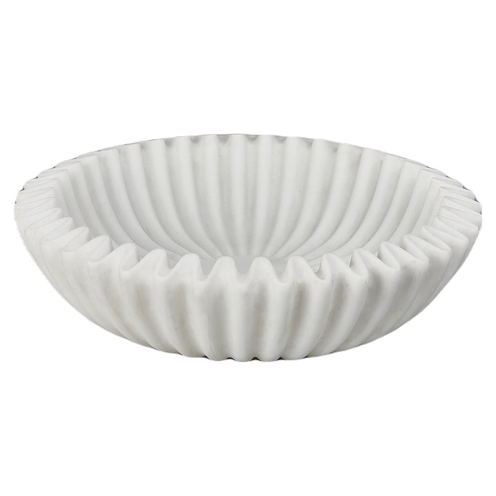 Caline Bowl - White Richmond 1
