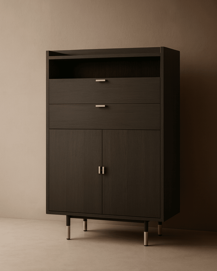 Bofo Cabinet Tommy Franks 2